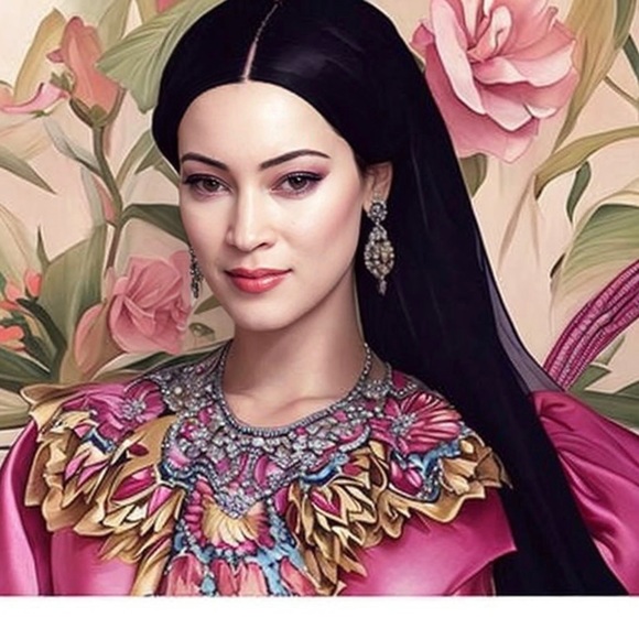 Meet your Posher, Yvelle - Picture 15 of 16